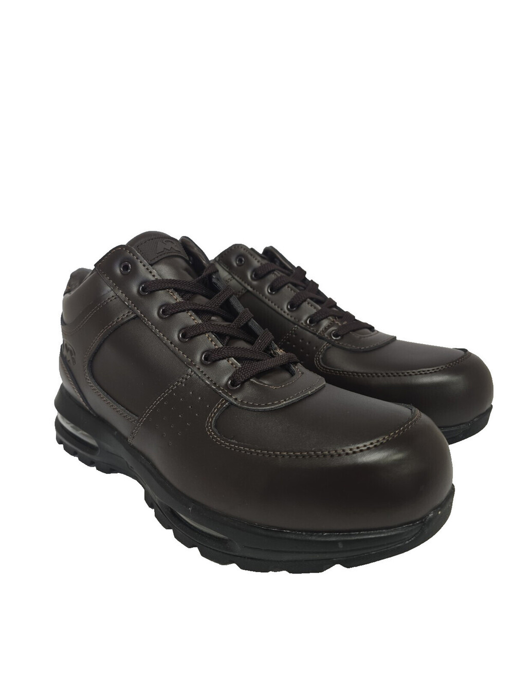 Mountain Gear Men's D-Day LE 2 Boot Brown Size 14M